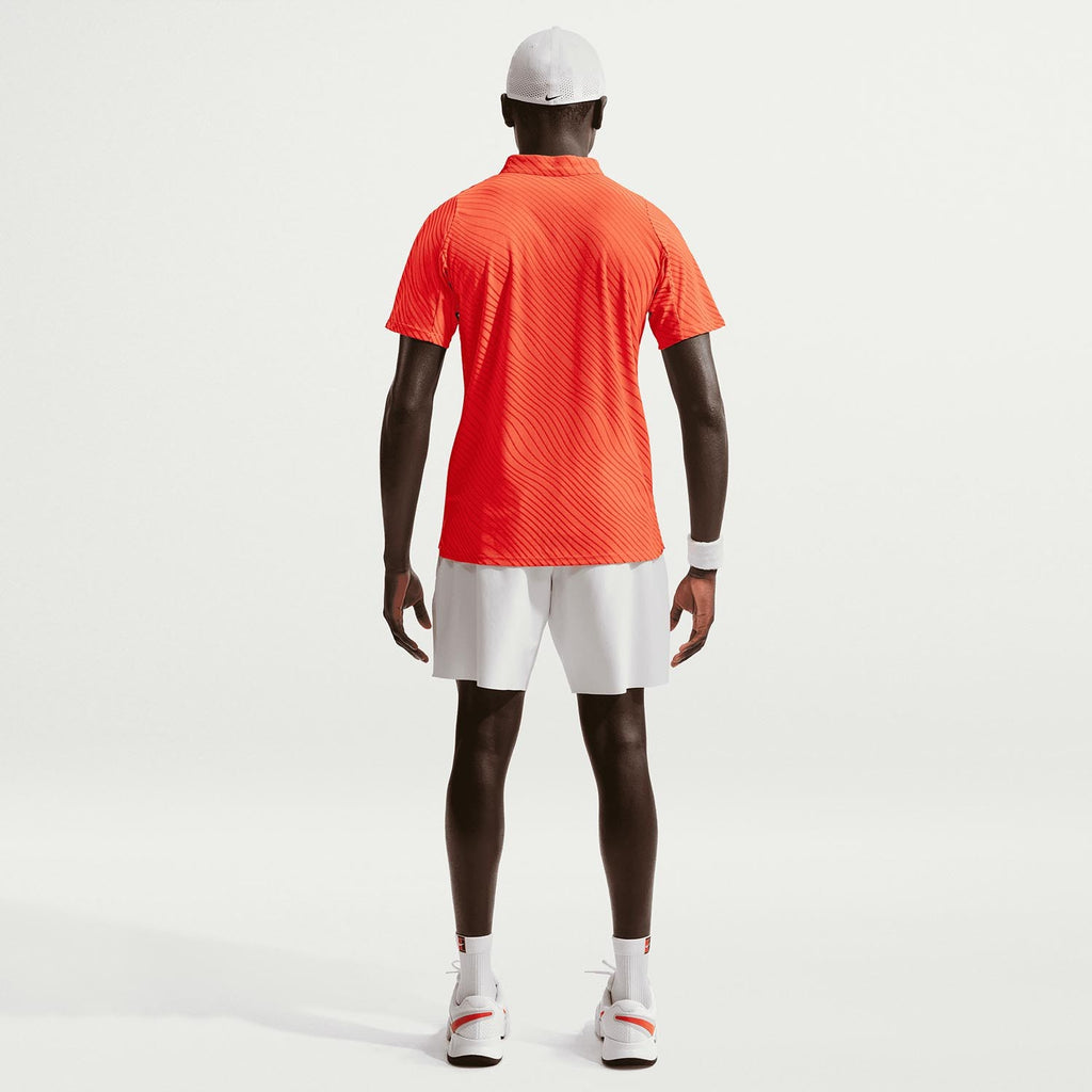 Court Dri-fit Slam Polo tennis