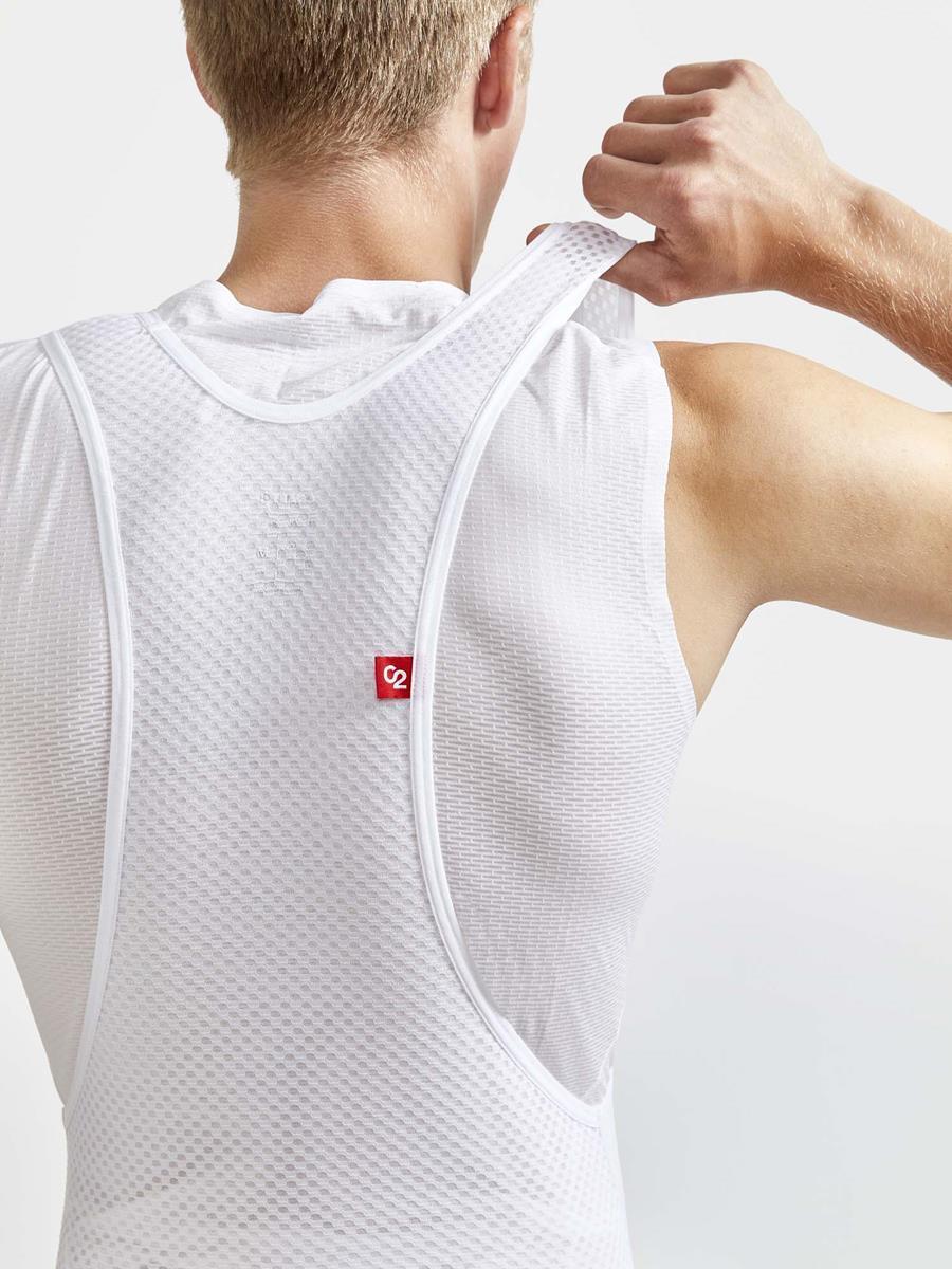 Adv Endur Bib Shorts M