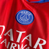 Paris Saint-Germain 2025/26 Stadium Derde