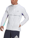 Own The Run Colorblock Jack