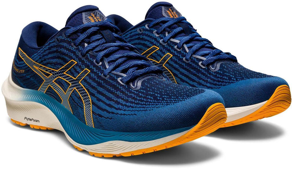 Gel-kayano Lite 3