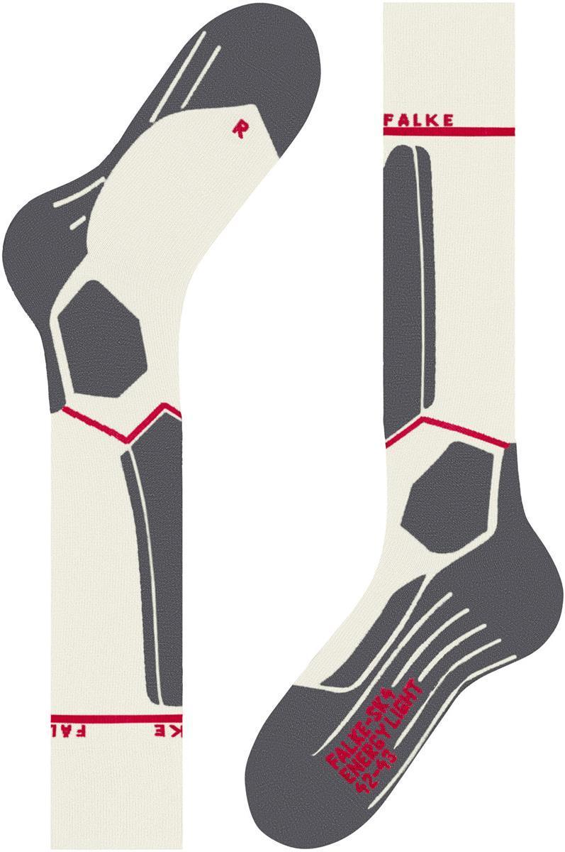 FALKE SK2 Energizing Light Women Skiing
