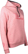 women fun hooded block im