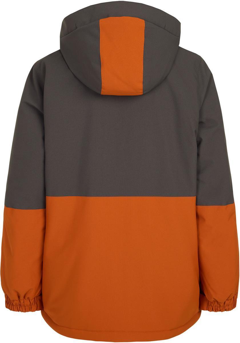 Prtlars Jr Snowjacket