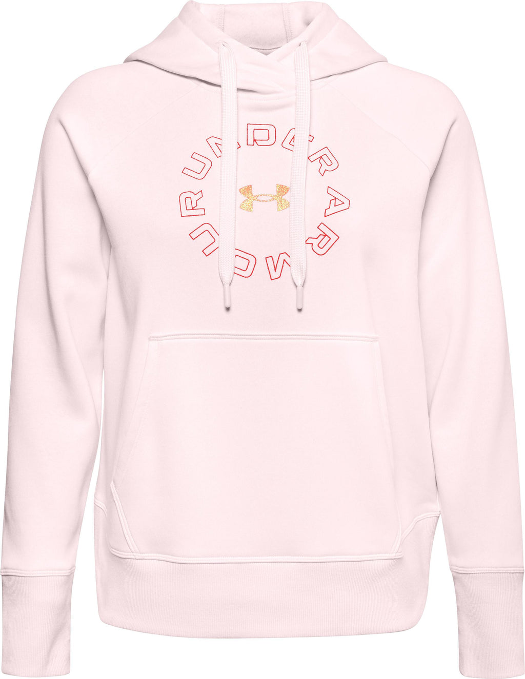 UNDER ARMOUR Rival Metallic