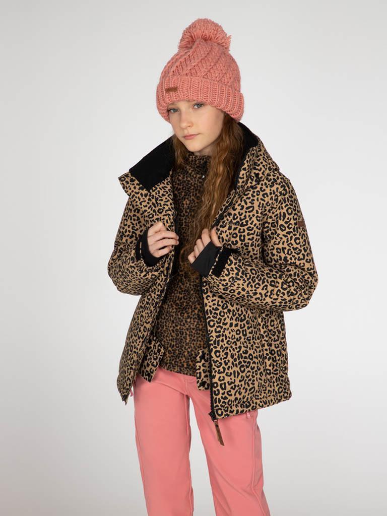 Candy Jr Snowjacket