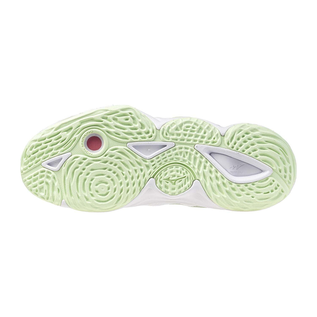 wave momentum elite volleybalschoenen