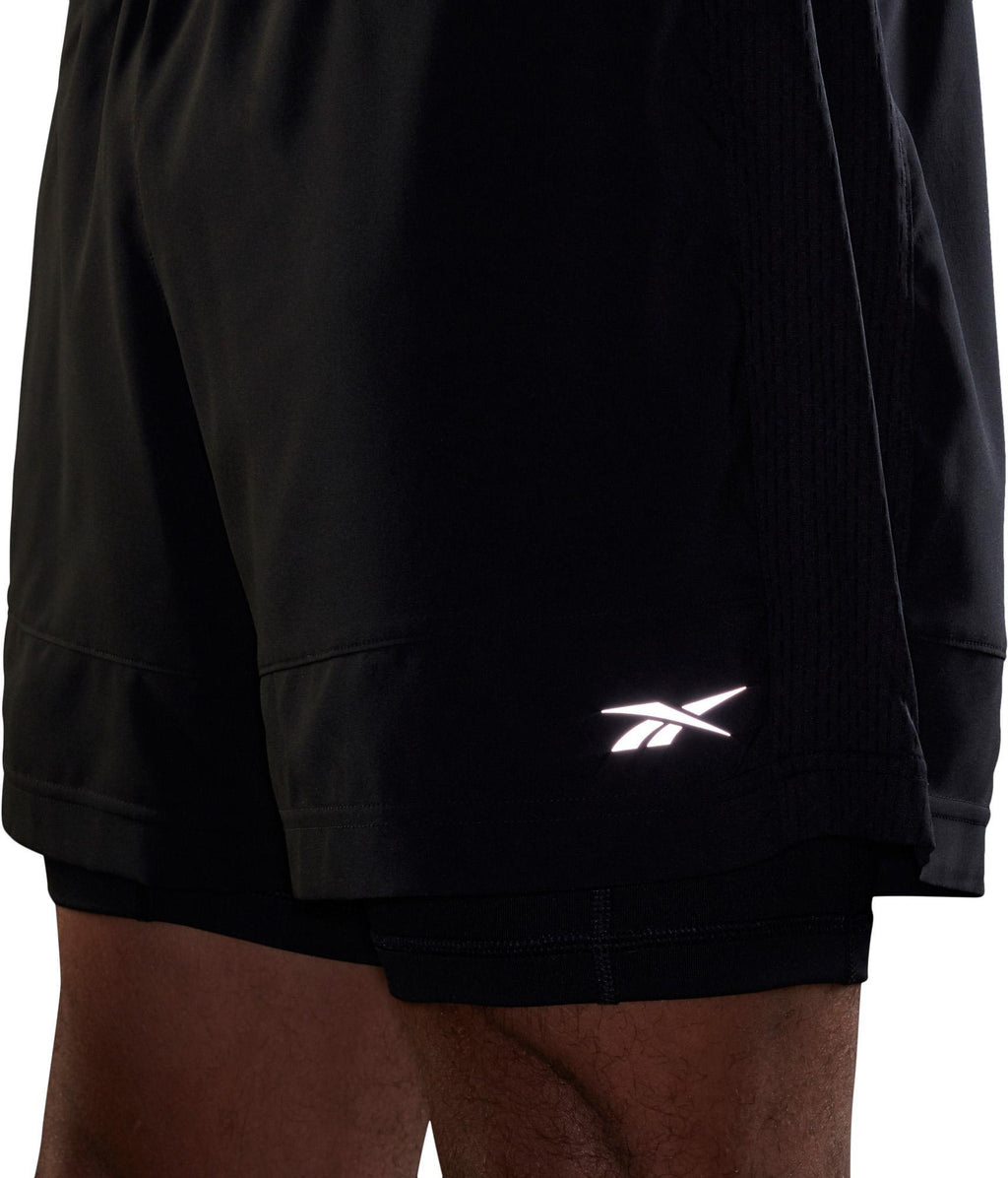 Re 2-1 Short