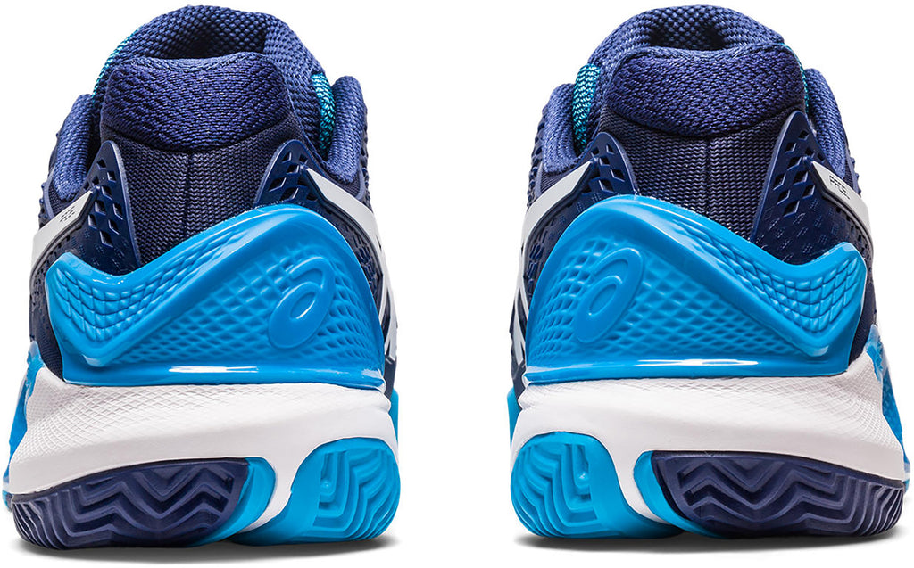 Gel-Resolution 9 tennisschoenen