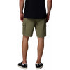 roc tech cargo shorts 9 inch