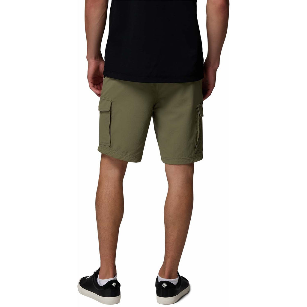roc tech cargo shorts 9 inch