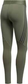 Alphaskin 3-Stripes legging