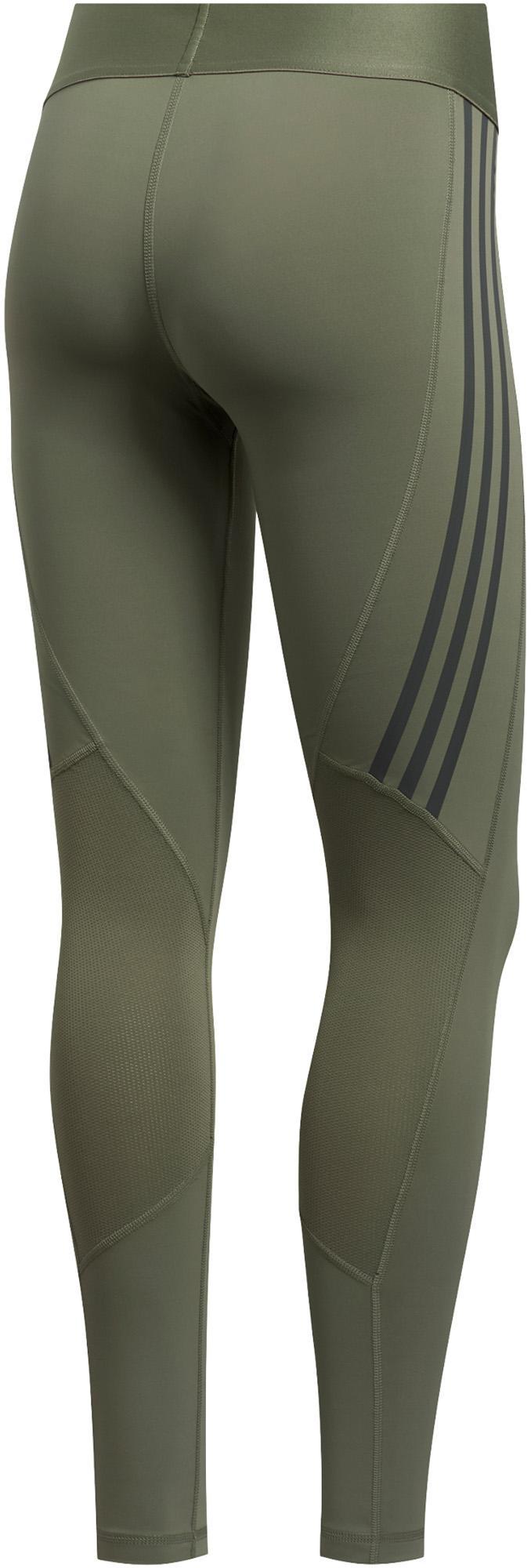 Alphaskin 3-Stripes legging