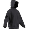 3S full-zip hooded sweater sportcasual