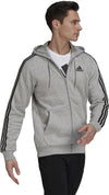 M 3S FL FZ HD Hr.Kapuzenjacke