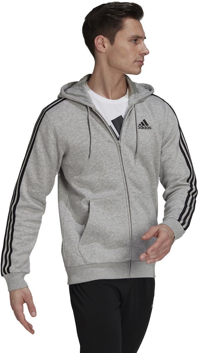 M 3S FL FZ HD Hr.Kapuzenjacke