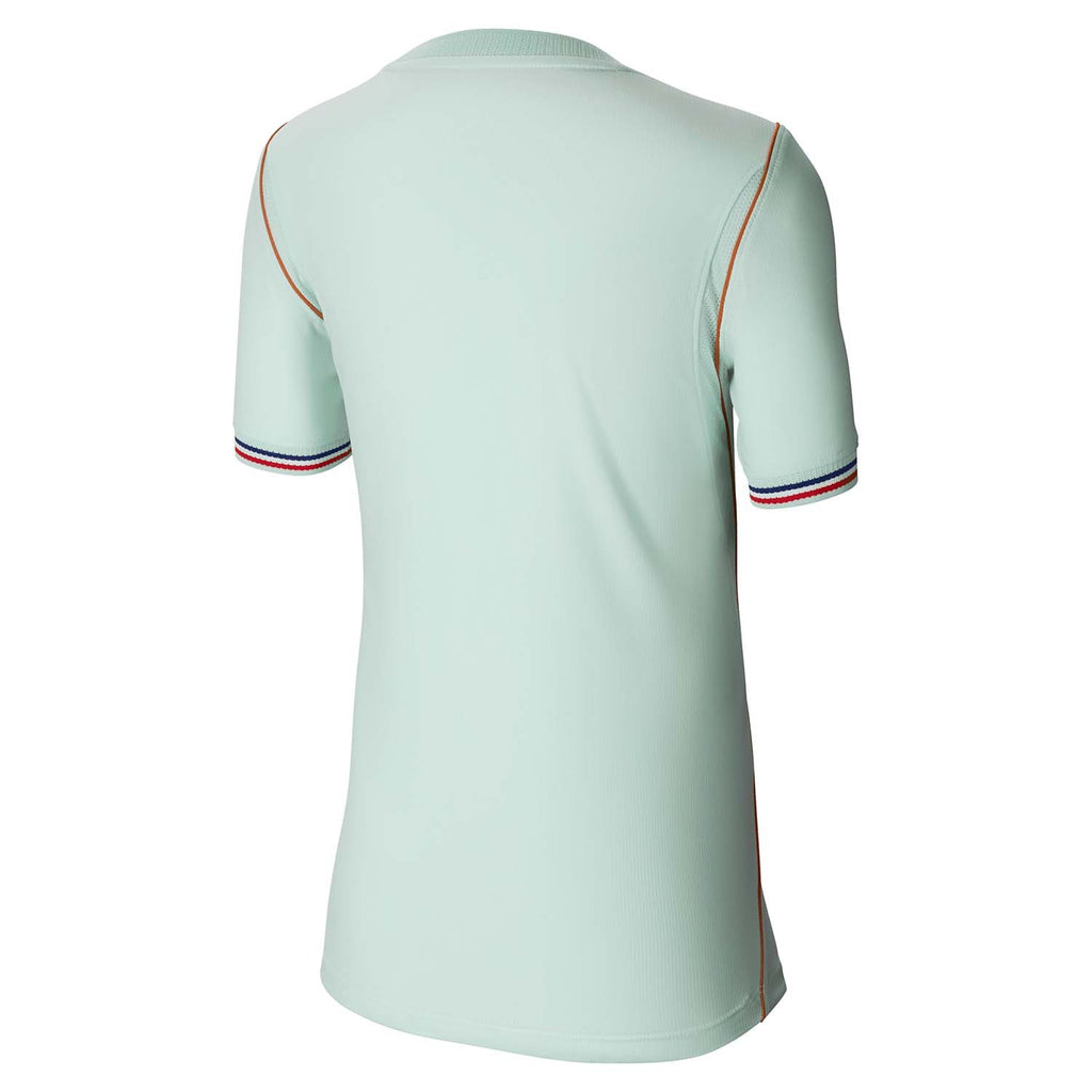 Frankrijk 2026 Stadium kids uitshirt