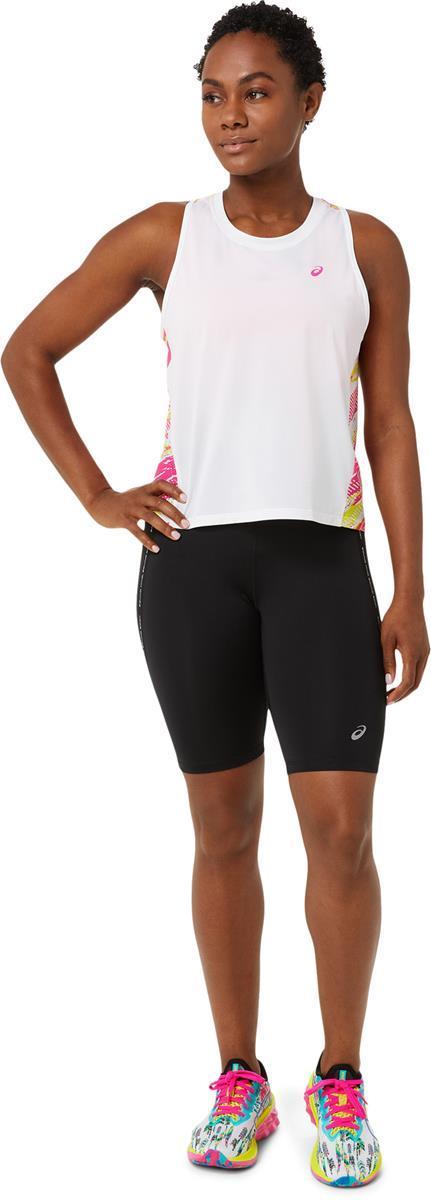 Color Injection Tank Top