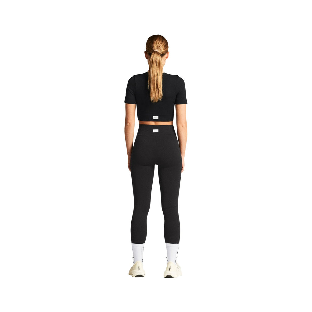 Collective Seamless Tights