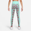 Dri-FIT One Luxe kids legging