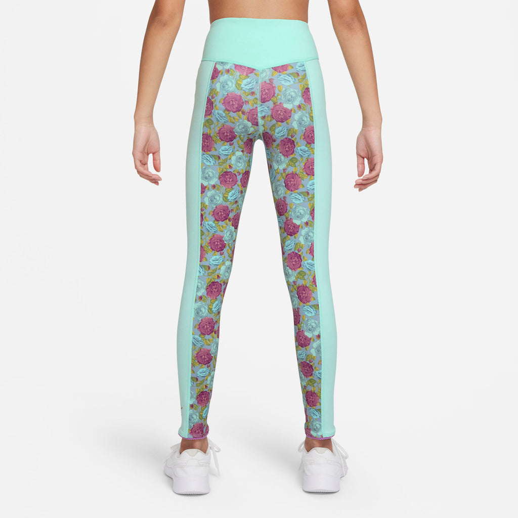 Dri-FIT One Luxe kids legging