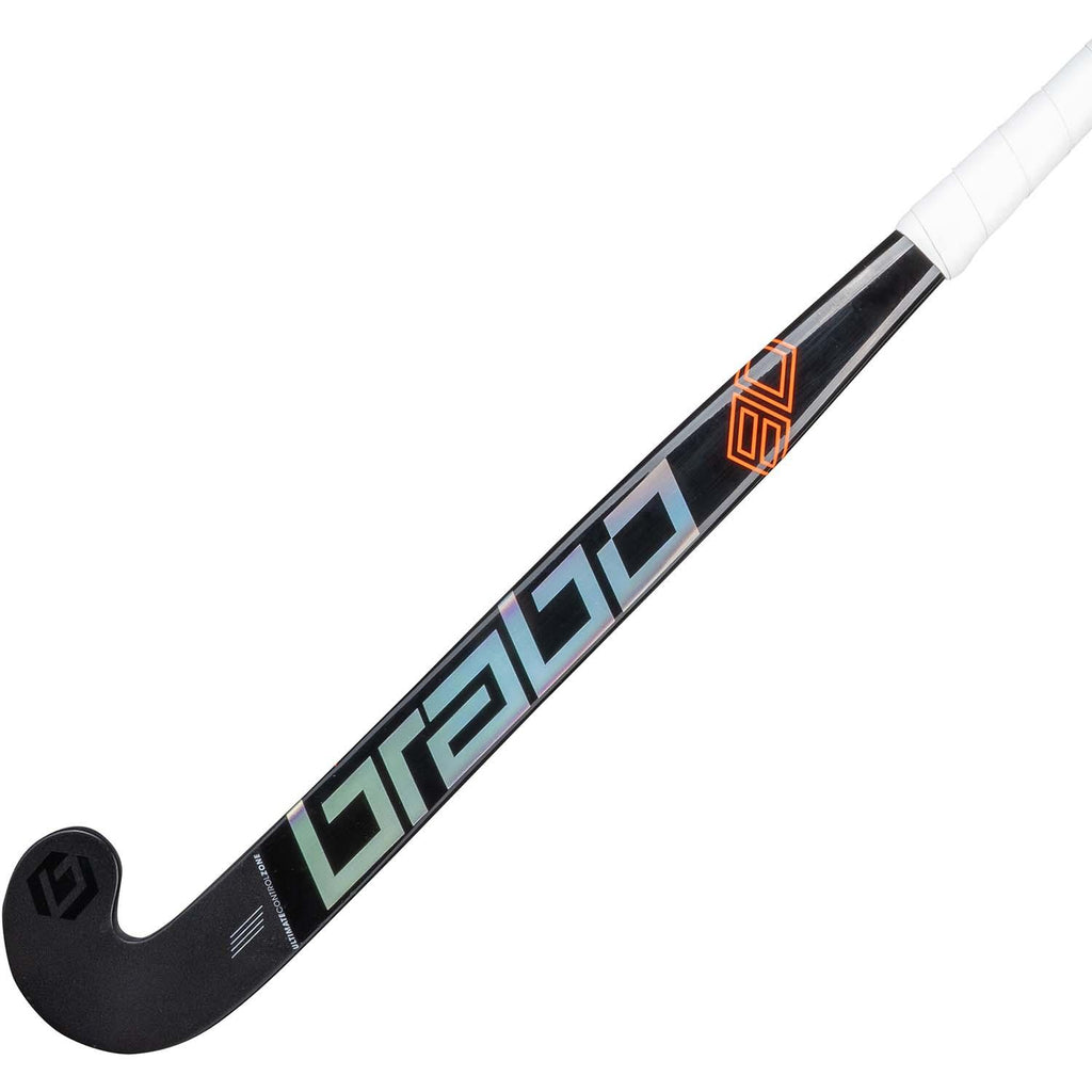 Brabo Traditional Carbon 80 Lb