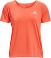 UA Rush EnergyCore SS Da.Shirt
