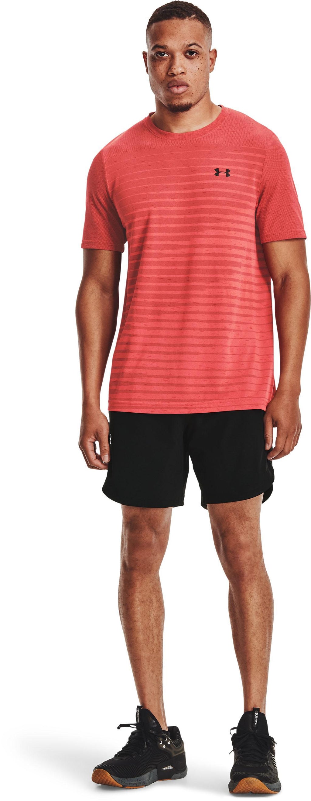 Seamless FadeHerren T-Shirt
