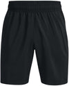 UNDER ARMOUR Pán.šortky Woven Graphic