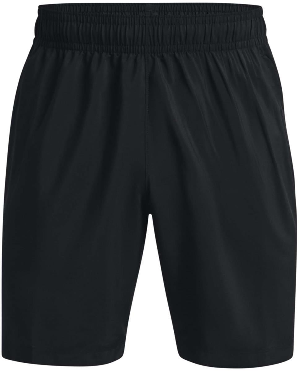 UNDER ARMOUR Pán.šortky Woven Graphic