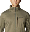 Park View Fleece Full Zip