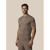 Engineered Short Sleeve T-shirt  training