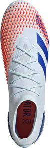 Predator Mutator 20.1 Firm Ground Voetbalschoenen