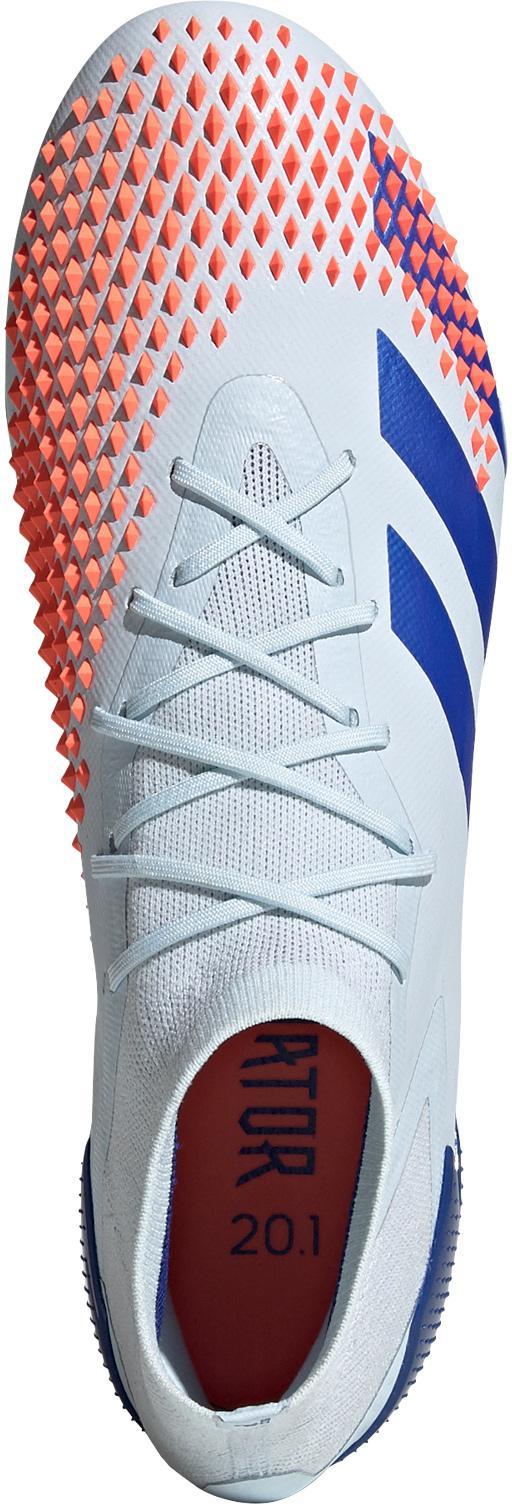 Predator Mutator 20.1 Firm Ground Voetbalschoenen