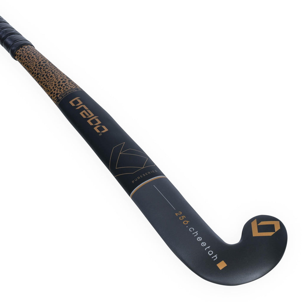 Bsi630 It Pure Cheetah Jr. Gold