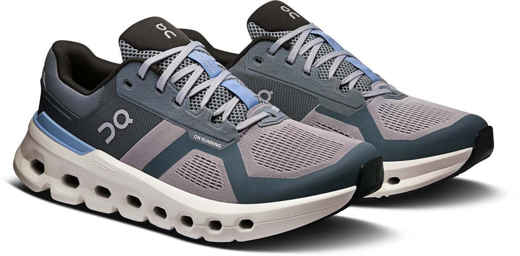Cloudrunner 2