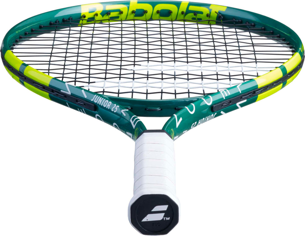 Wimbledon Junior 25 kids tennisracket