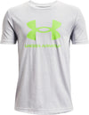 UNDER ARMOUR UA Sportstyle Logo SS.Shirt