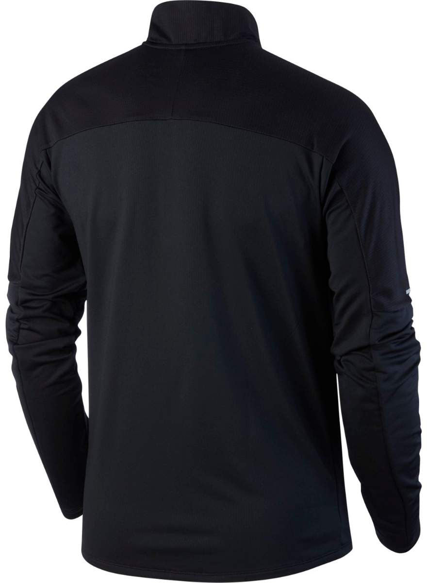 a.s.r. Vitality Dri-FIT Element 1/2 Zip longsleeve