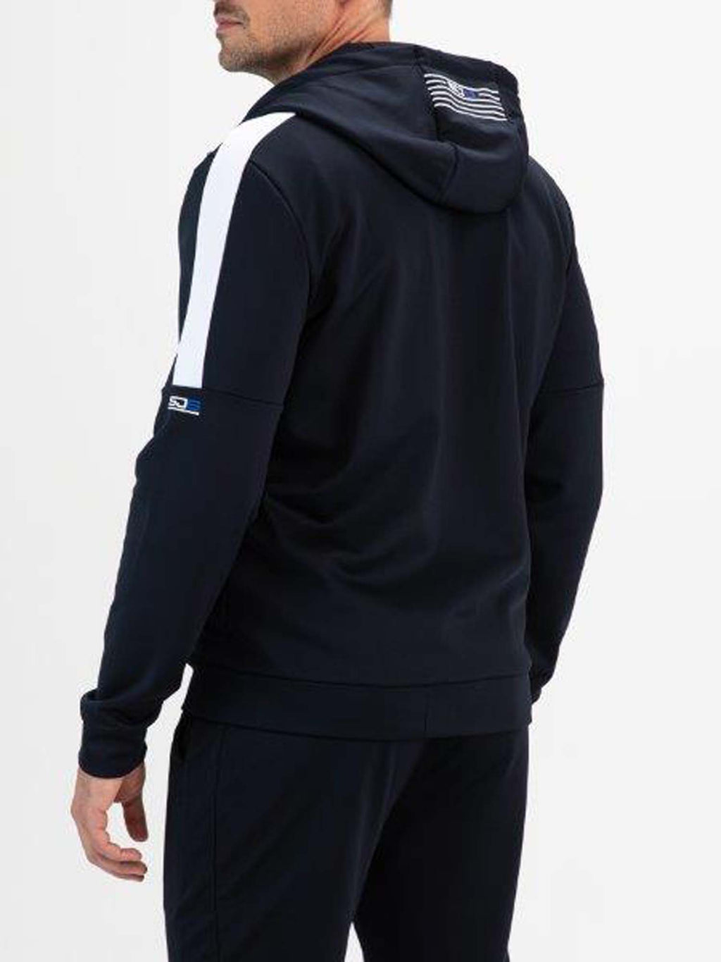 Aleck vest
