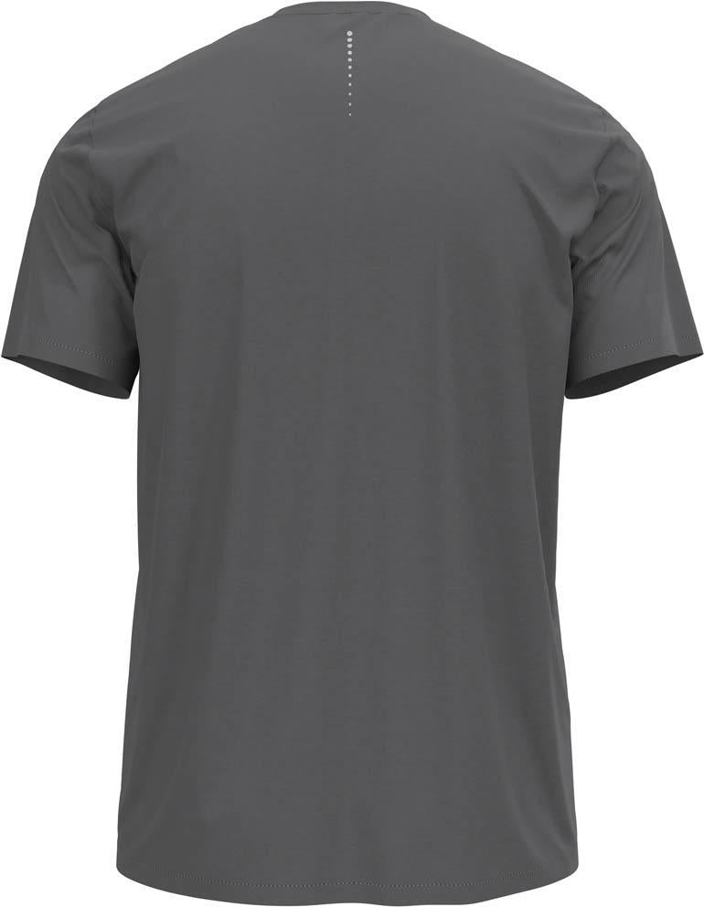 T-shirt S/s Crew Neck Zeroweight Chill-t