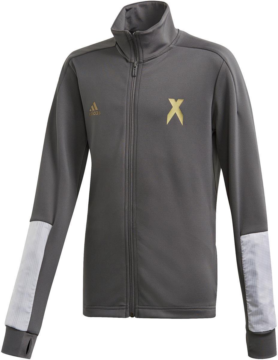 AEROREADY Football-Inspired Trainingsjack