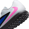 Phantom 6 Low Club Therma-fit AG Kunstgras voetbalschoenen