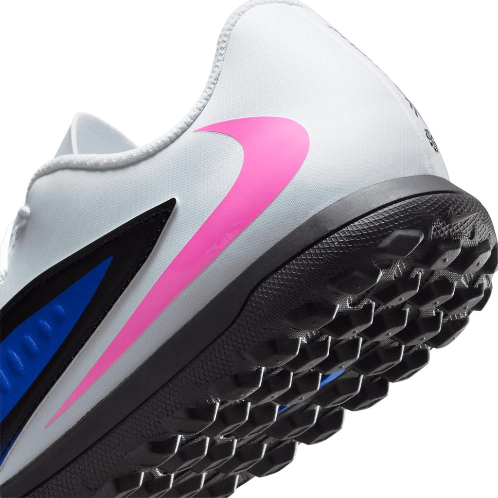 Phantom 6 Low Club Therma-fit AG Kunstgras voetbalschoenen