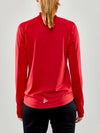 Evolve Half Zip longsleeve shirt