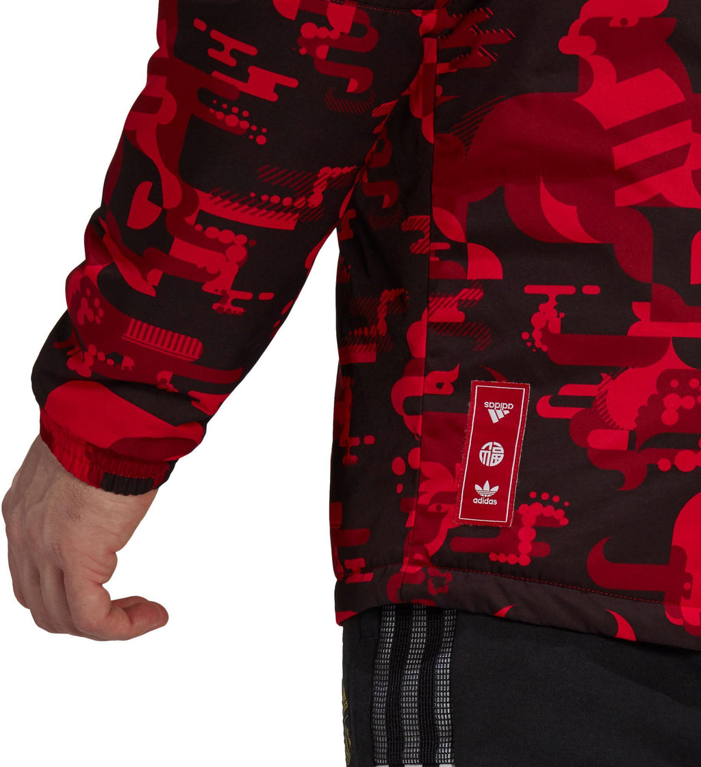 Mufc Cny Pad Jk