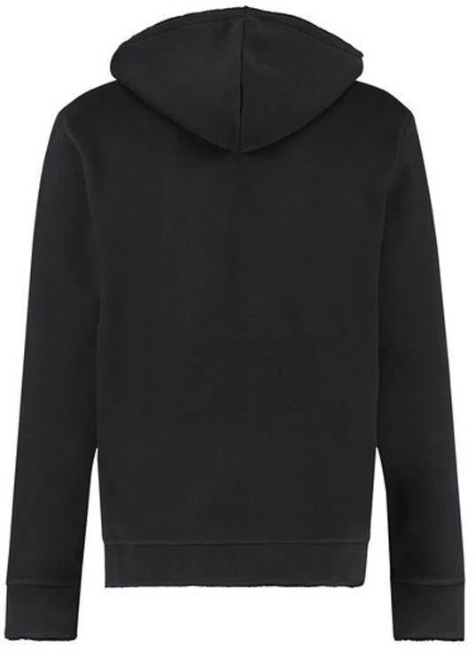 Lm Lil Logo Sweat Hoody