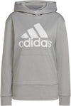 AEROREADY Big Logo hoodie