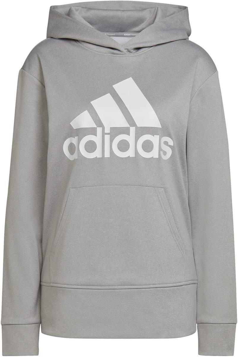 AEROREADY Big Logo hoodie