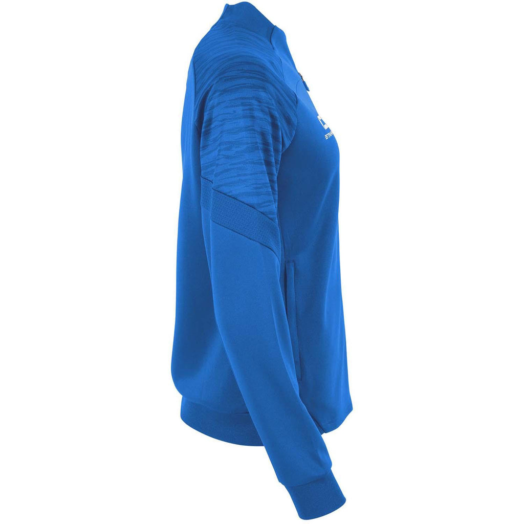 Bolt Full Zip Top Ladies